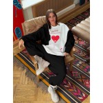 Дамски комплeкт от три части Adinas