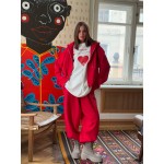 Дамски комплeкт от три части Adinas