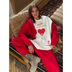 Дамски комплeкт от три части Adinas