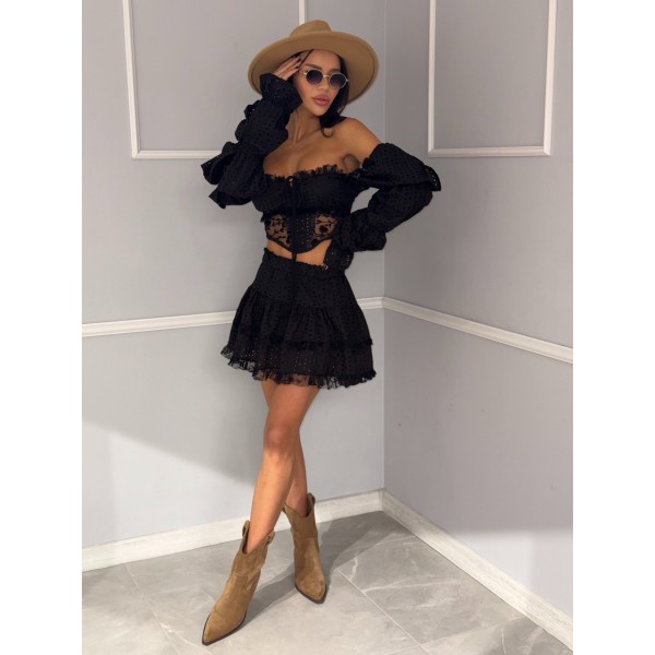 Дамски комплeкт Amiry