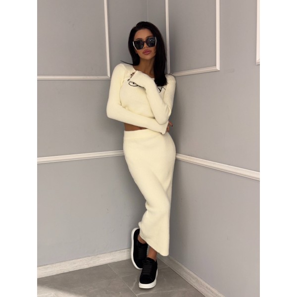 Дамски комплeкт Vilan