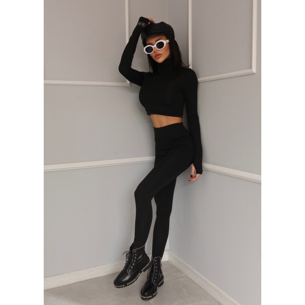 Дамски спортен комплeкт Macyn