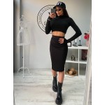 Впечатляващ дамски комплeкт Sloanna