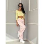 Дамски комплект Ezran