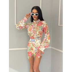 Дамски комплект Charlees