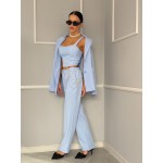 Дамски сет от три части Luellan