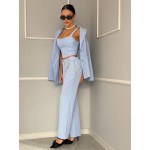 Дамски сет от три части Luellan