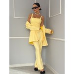 Дамски сет от три части Luellan