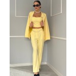 Дамски сет от три части Luellan