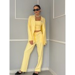 Дамски сет от три части Luellan