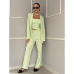 Дамски сет от три части Luellan