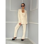 Дамски сет от три части Luellan