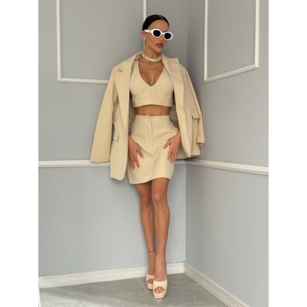 Дамски сет от три части  Joviens