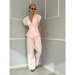 Дамски комплект Makaylan