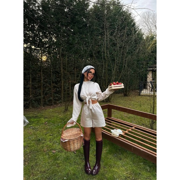 Дамски комплект Briare