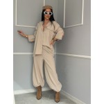 Дамски комплект Melanys