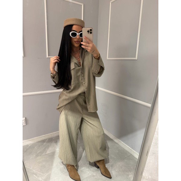 Дамски комплект Melanys