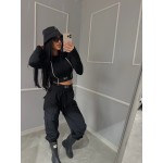 Дамски комплект от три части Daleyzan