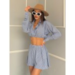 Дамски комплект Haisleys