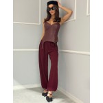 Дамски комплект бюстие с панталон Adharan