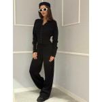 Дамски плетен комплект Cassidyn