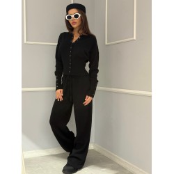 Дамски плетен комплект Cassidyn