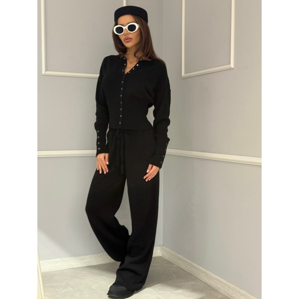 Дамски плетен комплект Cassidyn