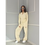 Дамски плетен комплект Cassidyn