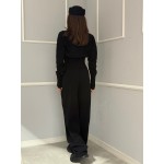 Дамски плетен комплект Cassidyn