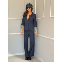 Дамски комплект Cattleyan