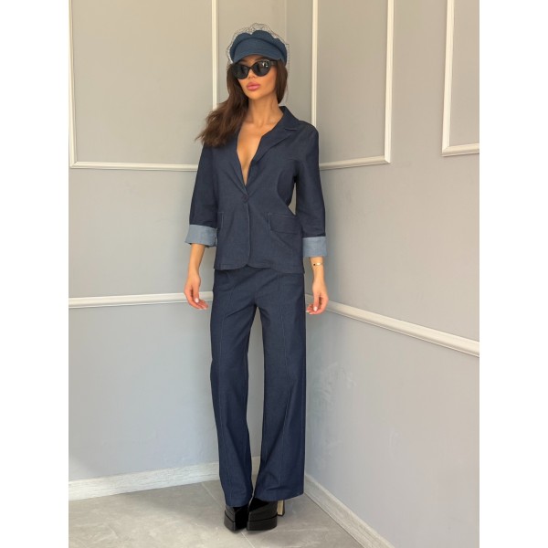 Дамски комплект Cattleyan