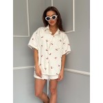 Дамски комплект Azarin