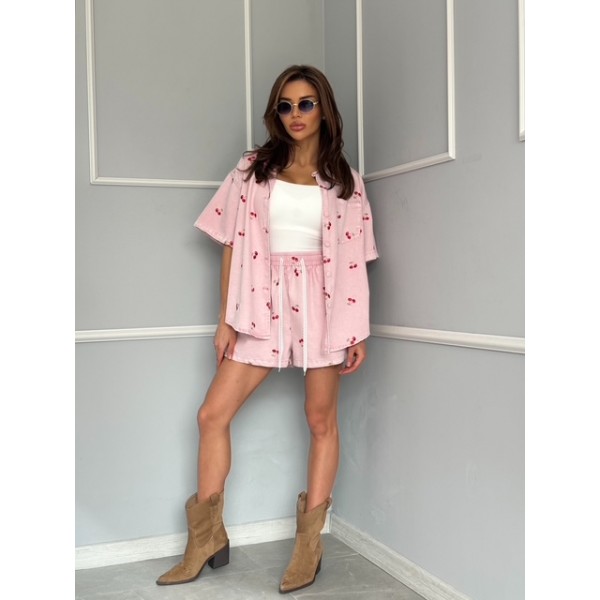 Дамски комплект Azarin