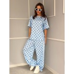 Дамски комплект Khalanis