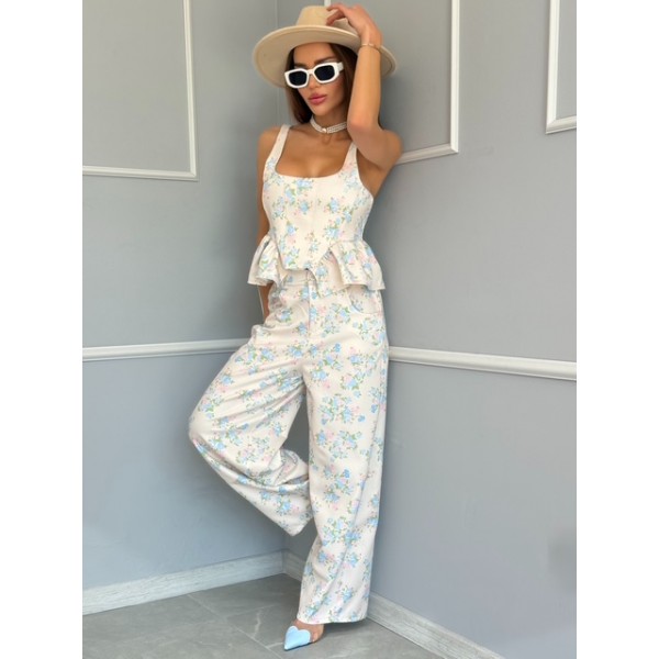 Дамски комплект Ravens