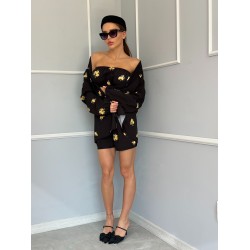 Дамски комплект от три части Aishan