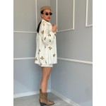 Дамски комплект от три части Aishan