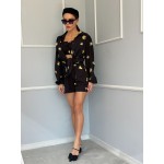 Дамски комплект от три части Aishan