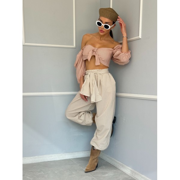 Дамски комплект Paiges