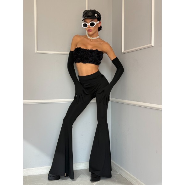 Дамски сет от три части Margareta