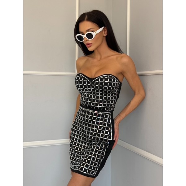 Дамски комплект Charlien