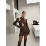 Дамски комплект Heavens