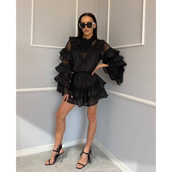 Дамски комплект Amiyahs