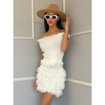 Дамски комплект Caprin