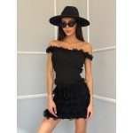 Дамски комплект Caprin