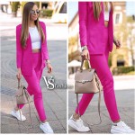 Комплект Alon (сако с панталон)