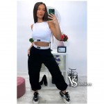 Комплект Treas (потник с панталон)