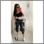 Комплект TRACIE (Бюстие и бикина и панталон)