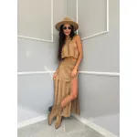 Дамски плажен комплeкт Lilliana