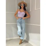 Стилно дамско бюстие Madilynn